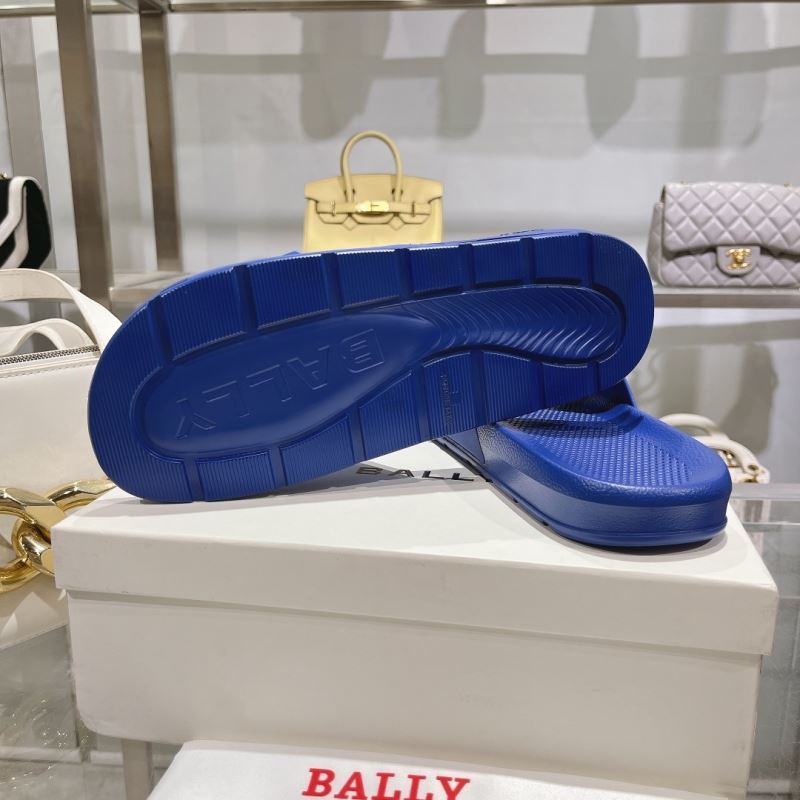 Bally Sandals